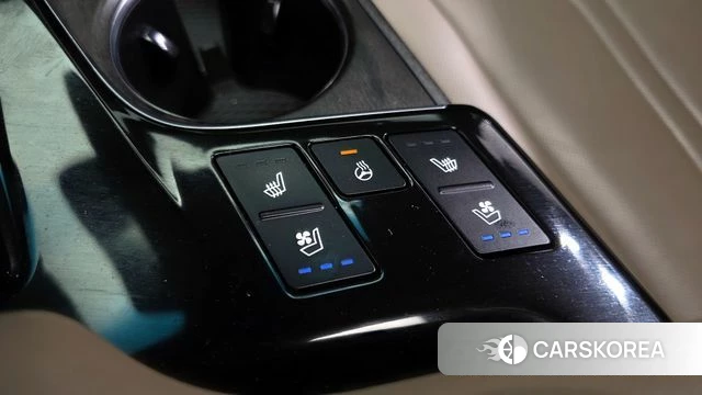 Kia K8 id 4383419 из Кореи 10