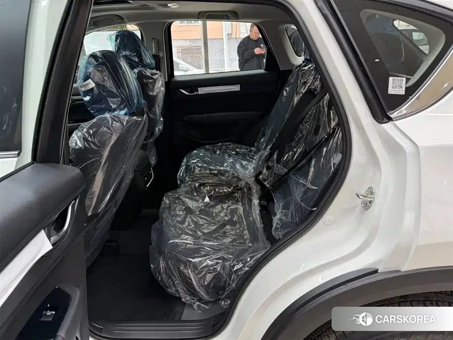 Новый Mazda CX-5 id 4948639 из Китая 10