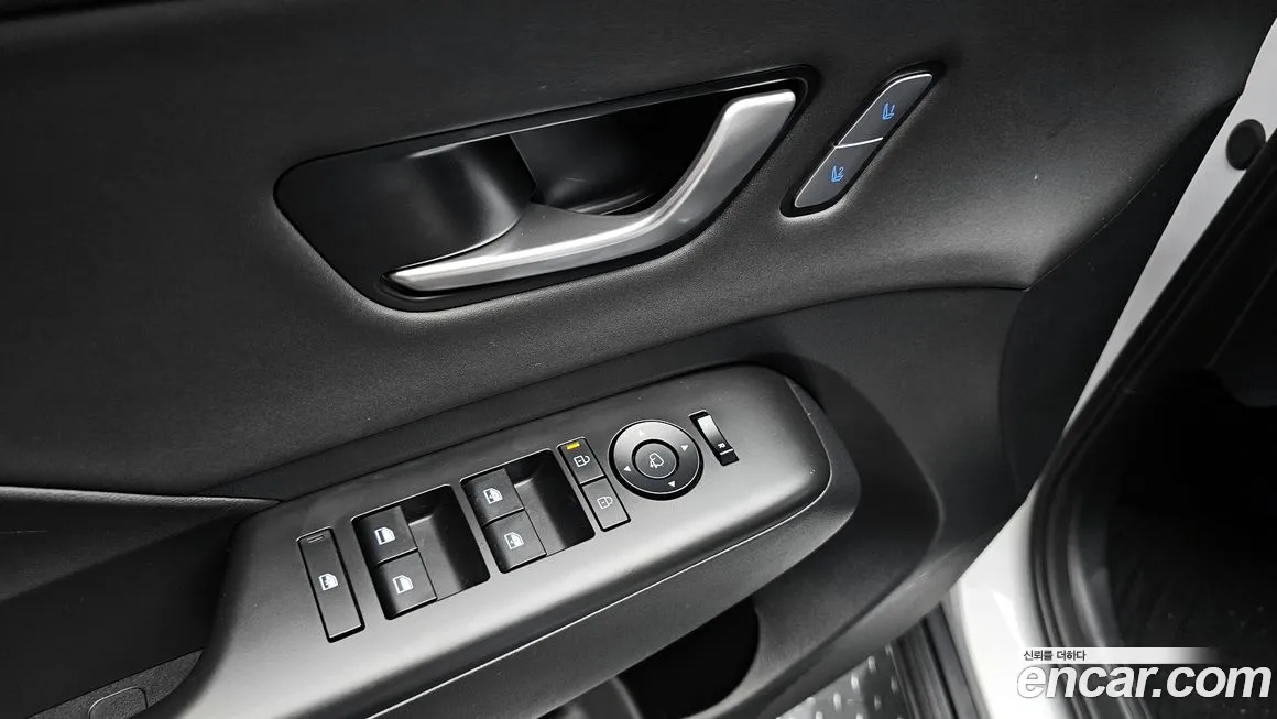 Hyundai Kona Hybrid (SX2) id 1974036 из Кореи 10