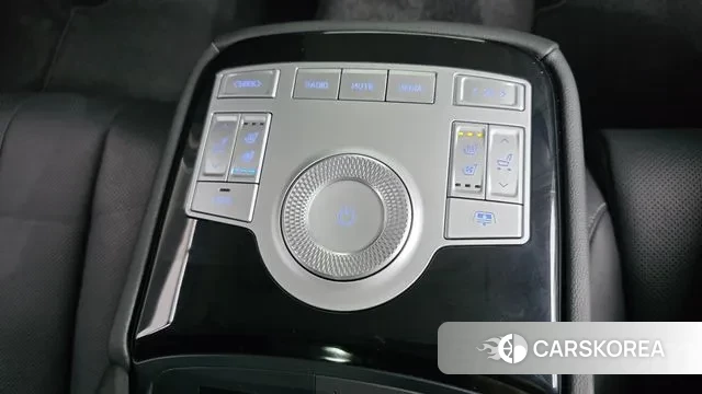 Genesis G80 (RG3) id 3759181 из Кореи 10