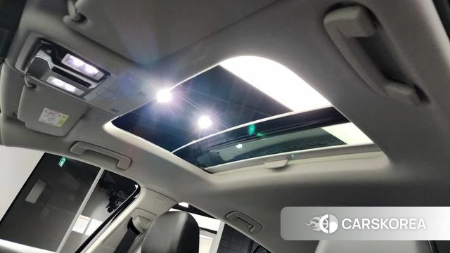 Volkswagen Golf 8th Generation id 4222424 из Кореи 10