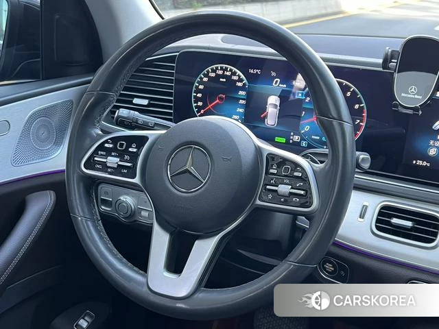 Mercedes-Benz GLE (import) id 4274460 из Китая 10