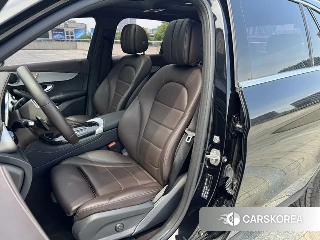 Mercedes-Benz GLC id 4306883 из Китая 10
