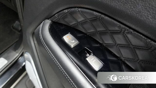 Ssangyong All New Rexton id 3807144 из Кореи 10