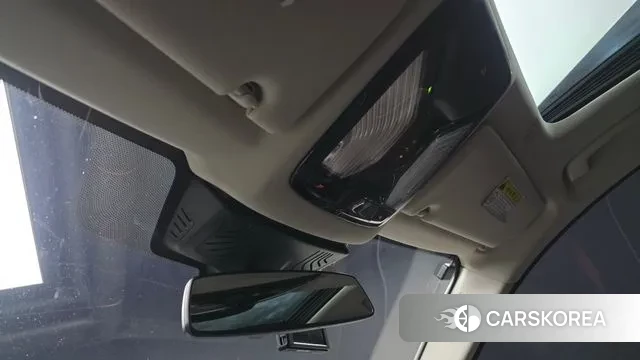 BMW 5 Series (G30) id 3761207 из Кореи 10