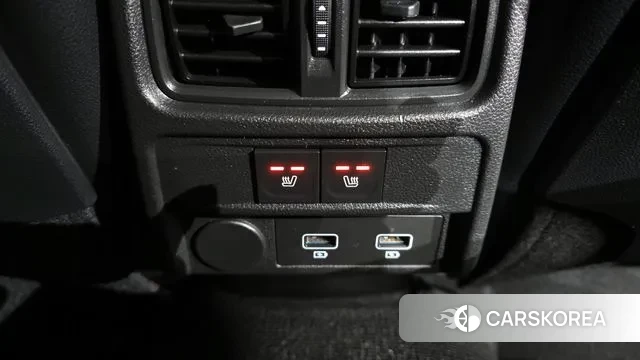 Renault Korea (Samsung) XM3 id 3601733 из Кореи 10