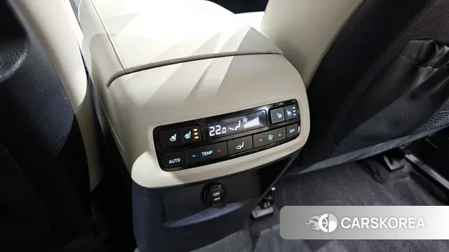 Hyundai The New Palisade id 3625256 из Кореи 10