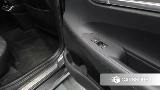 Hyundai The New Grandeur IG id 3519470 из Кореи 10