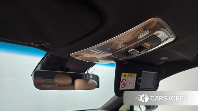 Genesis G80 (RG3) id 4785120 из Кореи 10