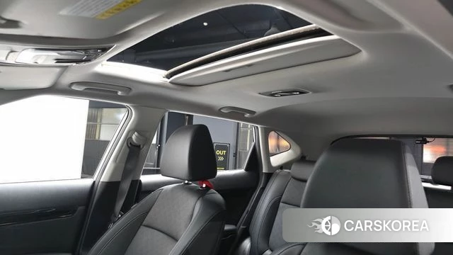 Kia Seltos id 4595298 из Кореи 10