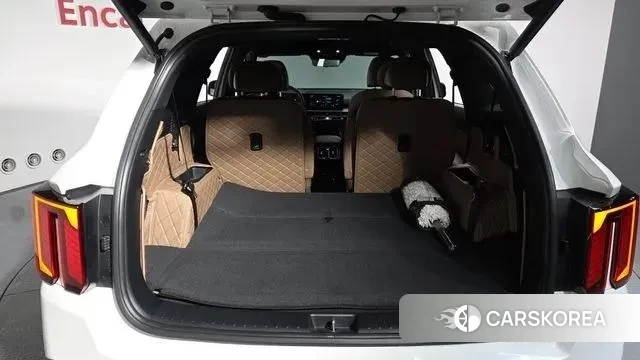 Kia The New Sorento 4th Generation id 3487379 из Кореи 10