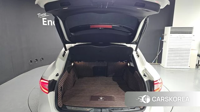 Maserati Levante id 4471529 из Кореи 10