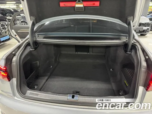 Audi S8 (D5) id 2951017 из Кореи 10