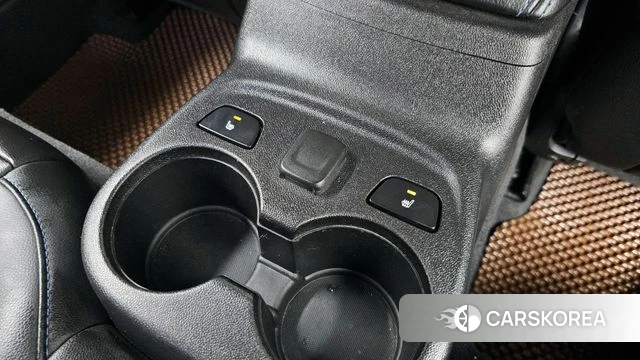 Chevrolet (GM Daewoo) Volt id 3845802 из Кореи 10