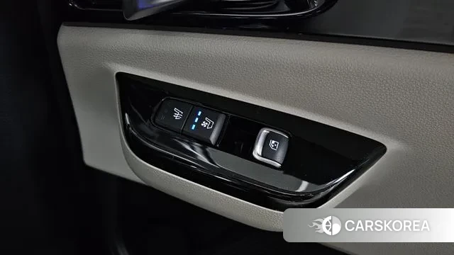 Kia Carnival 4th generation id 3639922 из Кореи 10