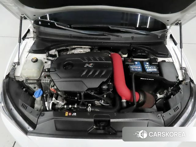 Hyundai Veloster (JS) id 4849980 из Кореи 10