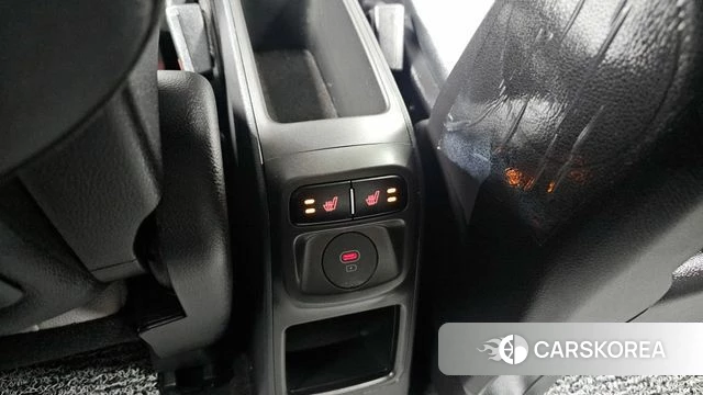 Kia The New Kia Ray id 4308019 из Кореи 10