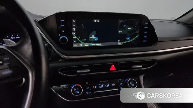 Hyundai Sonata (DN8) id 3692255 из Кореи 10