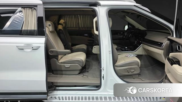 Kia Carnival 4th generation id 3812995 из Кореи 10