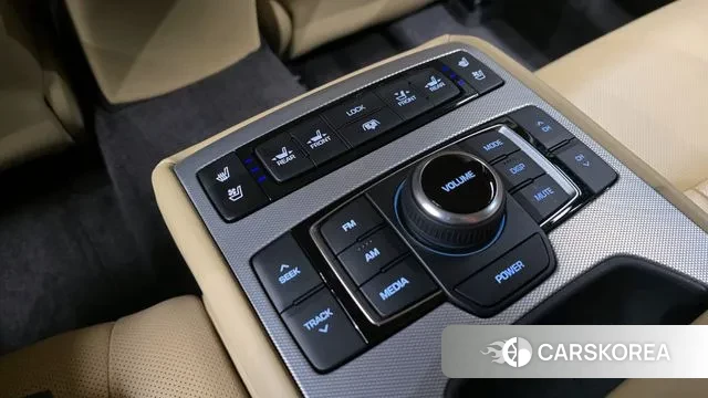 Genesis G80 id 2966712 из Кореи 10