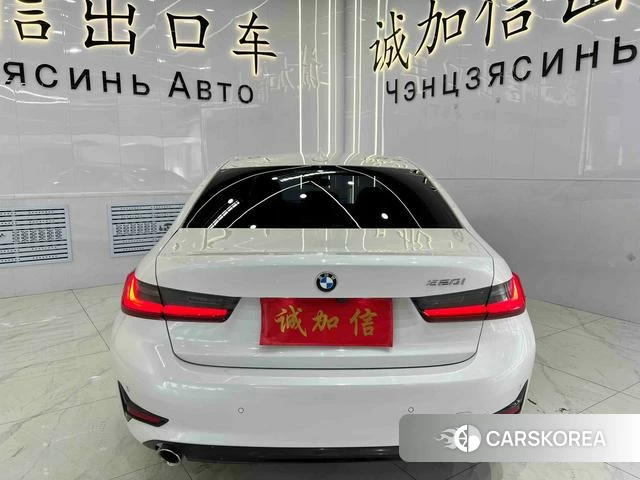 BMW 3 series id 4263221 из Китая 10