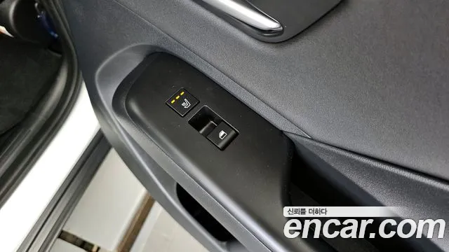 Hyundai Kona Hybrid (SX2) id 2832279 из Кореи 10