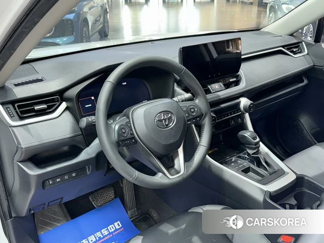 Toyota RAV4 Rongfang id 4264144 из Китая 10