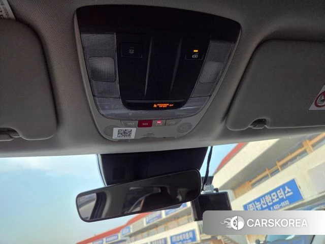 Kia The New Sportage 5th Generation Hybrid id 3870375 из Кореи 10