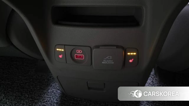 Kia All New Carnival id 4610564 из Кореи 10