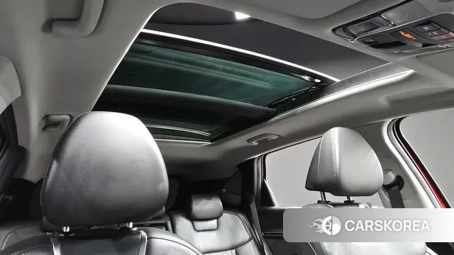 Hyundai Tucson (NX4) id 3462601 из Кореи 10