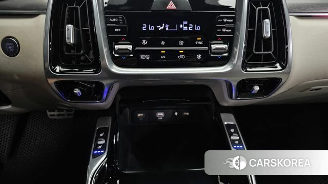 Kia Sorento 4th Generation id 4630748 из Кореи 10