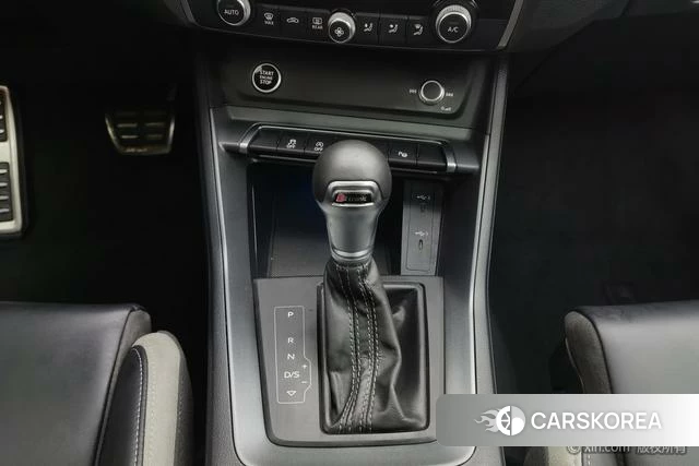 Audi Q3 id 4278838 из Китая 10