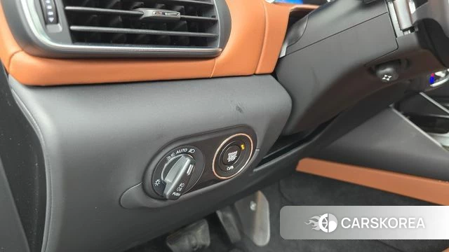 Maserati Levante id 4423984 из Кореи 10