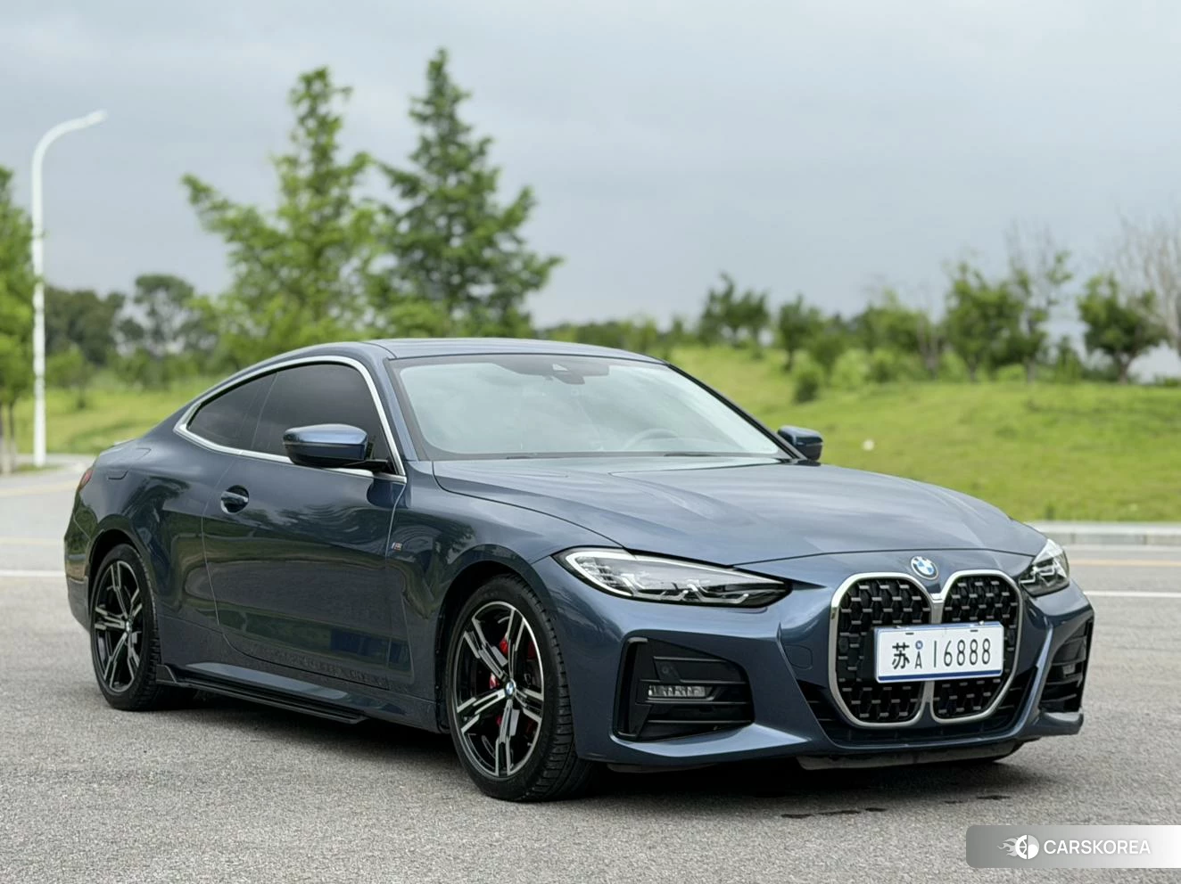 BMW 4 series id 4498519 из Китая 10