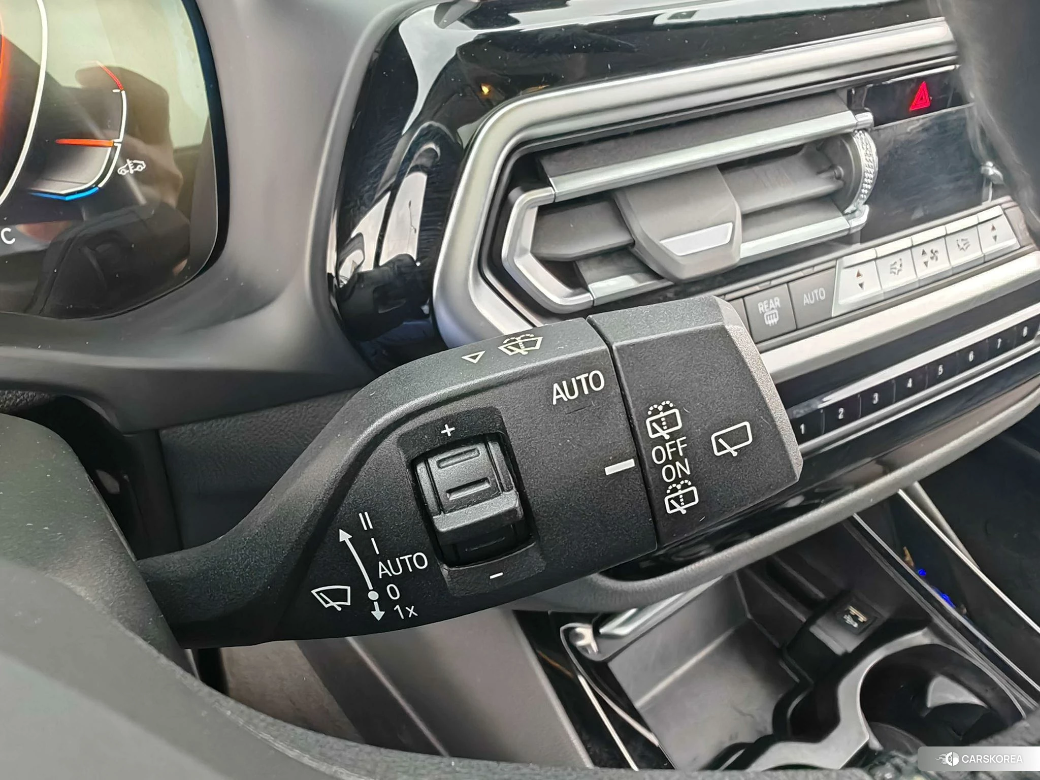 BMW X3 id 4455163 из Китая 10