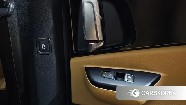 Kia Carnival 4th generation id 3640450 из Кореи 10