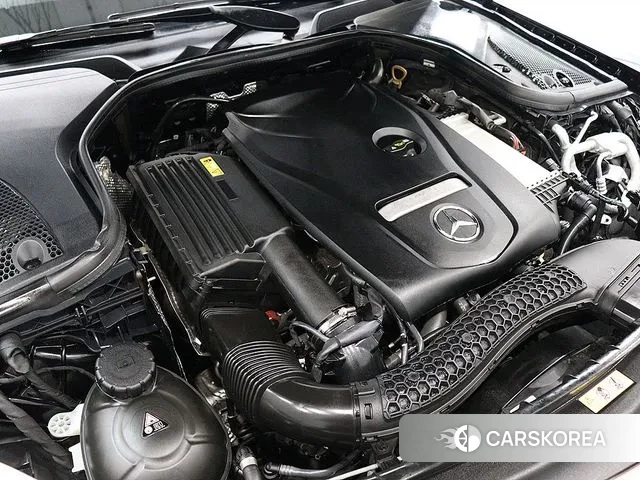 Mercedes-Benz E-Class W213 id 3421373 из Кореи 10
