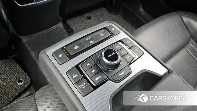 Genesis G80 id 3563370 из Кореи 10