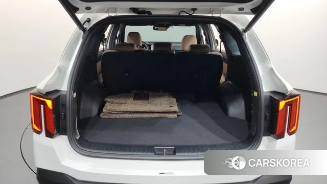Kia The New Sorento 4th Generation id 4686526 из Кореи 10