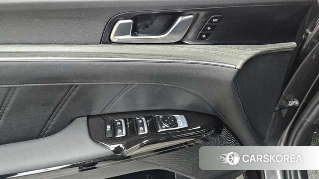 Kia The New K5 3rd generation id 4590238 из Кореи 10