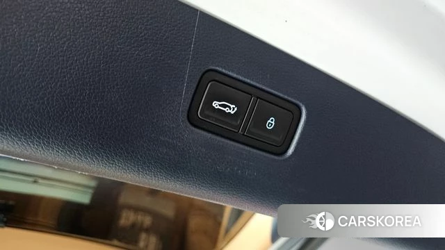 Genesis GV80 id 3892253 из Кореи 10