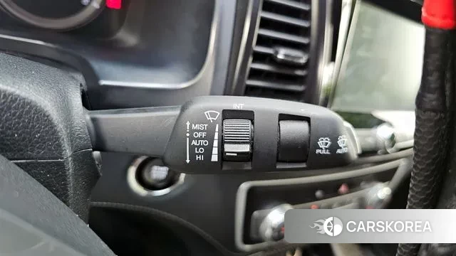 Ssangyong Rexton Sports Cannes id 3044937 из Кореи 10