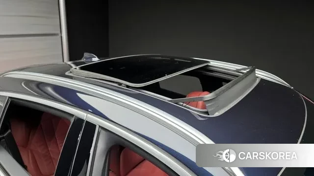 BMW X6 (G06) id 3038721 из Кореи 10