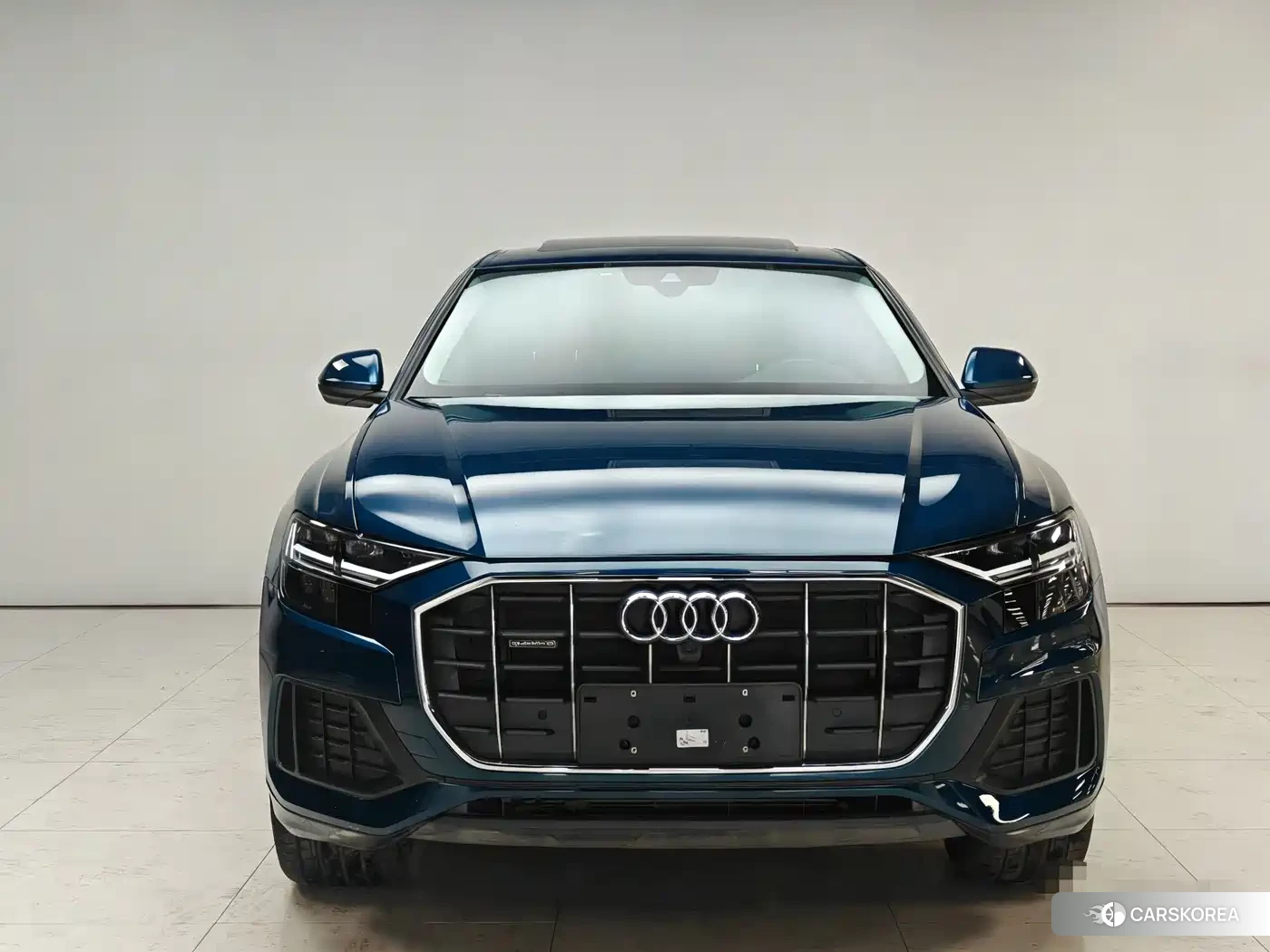 Audi Q8 id 4539477 из Китая 10