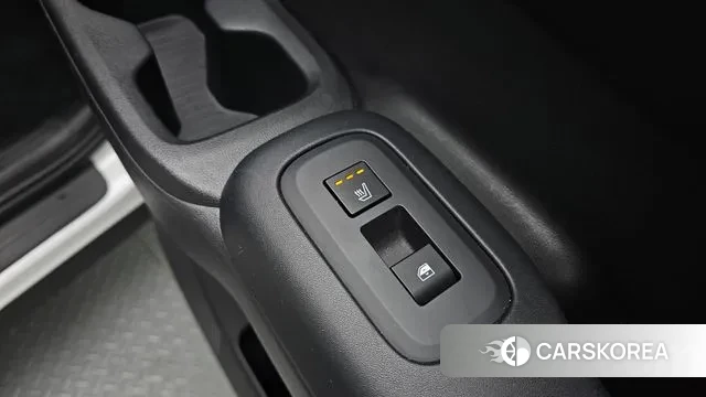 Hyundai Santa Fe (MX5) id 3517888 из Кореи 10