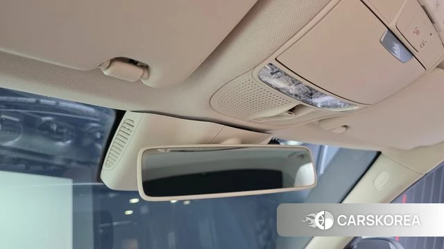 Mercedes-Benz C-Class W205 id 4742083 из Кореи 10