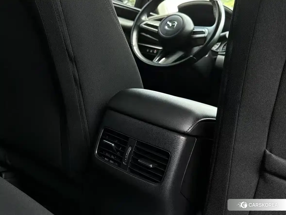 Mazda 3 id 4512959 из Китая 10