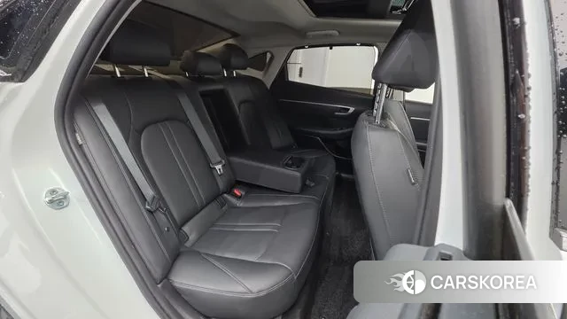 Hyundai Sonata (DN8) id 3023880 из Кореи 10