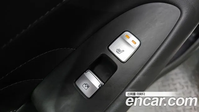 Hyundai The New Grandeur IG id 2896388 из Кореи 10