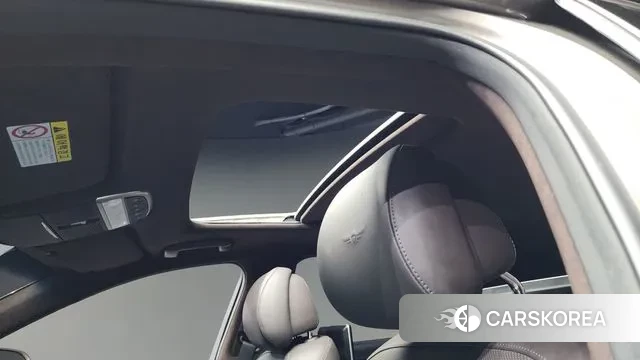 Genesis G90 id 3004673 из Кореи 10